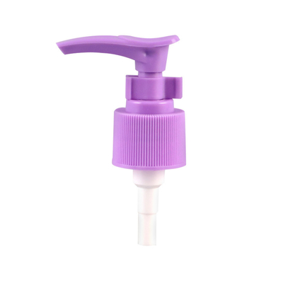 تعویض پمپ لوسیون بنفش LinDeer 24mm