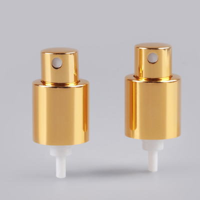 اسپری مه پاش 24 میلی متری عطر آلومینیومی
