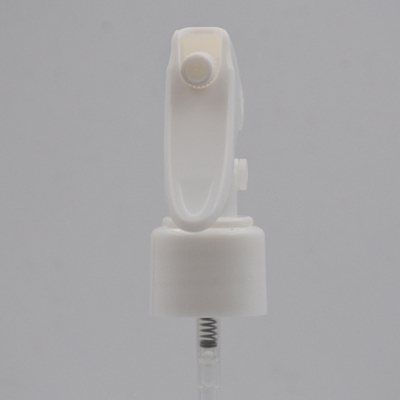 پمپ پاشش ماشه پلی پروپیلن 24/410 Mini Fine Fine Mist Pump ODM