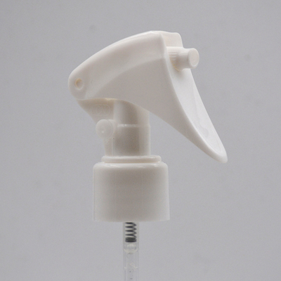پمپ پاشش ماشه پلی پروپیلن 24/410 Mini Fine Fine Mist Pump ODM