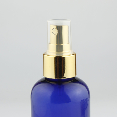 اسپری پمپ کامل مه پاش UV Full UV 24/410 برای بطری های پلاستیکی