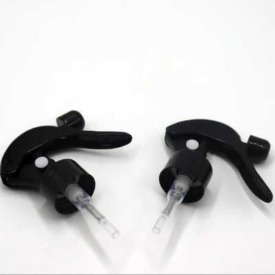 LinDeer 24mm مشکی فوم اسپری معمولی شفاف