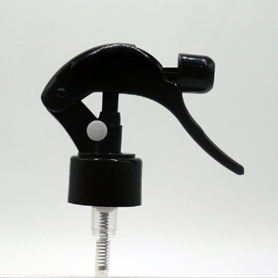 LinDeer 24mm مشکی فوم اسپری معمولی شفاف