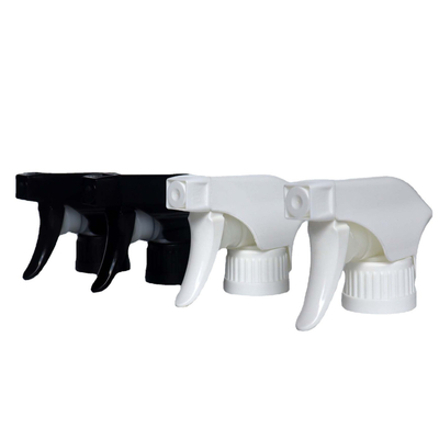LinDeer White 28/410 Sprayer Black ODM For Cans
