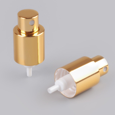 اسپری مه پاش 24 میلی متری عطر آلومینیومی