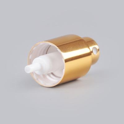 اسپری مه پاش 24 میلی متری عطر آلومینیومی