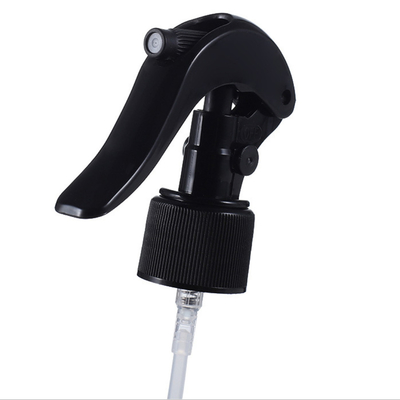 LinDeer Plastic 28mm Black Sprayer Mini Trigger for Liquid