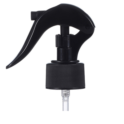 LinDeer Plastic 28mm Black Sprayer Mini Trigger for Liquid
