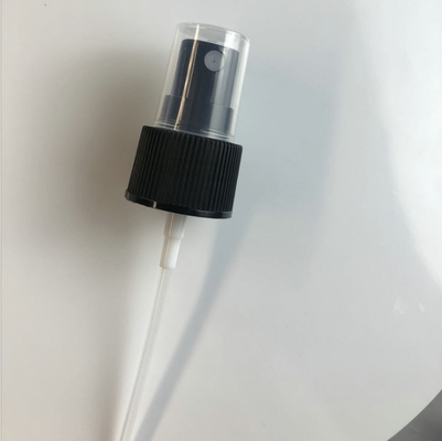 سر اسپری عطر پرس پلاستیک