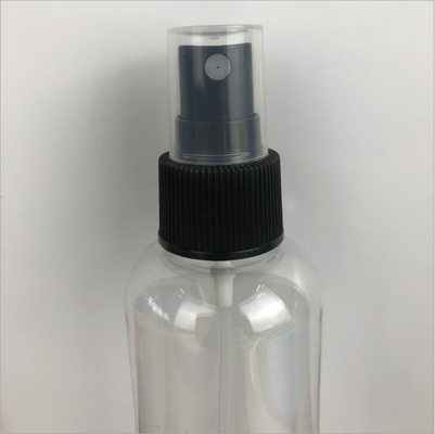 سر اسپری عطر پرس پلاستیک